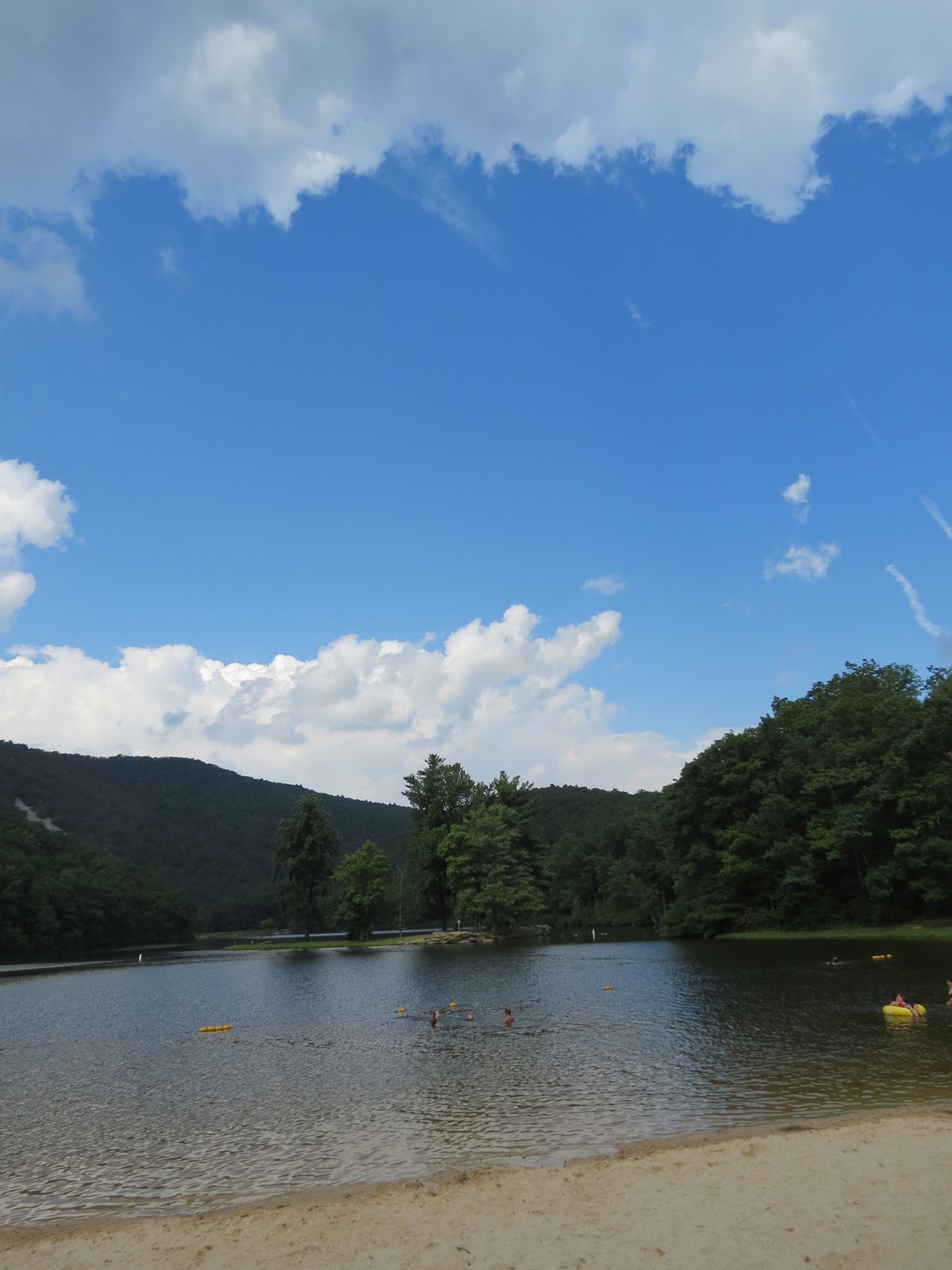 Gizmo's Photos Lake Sherando Lyndhurst Virginia