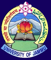 www.jammuuniversity.in - Jammu University Results 2014