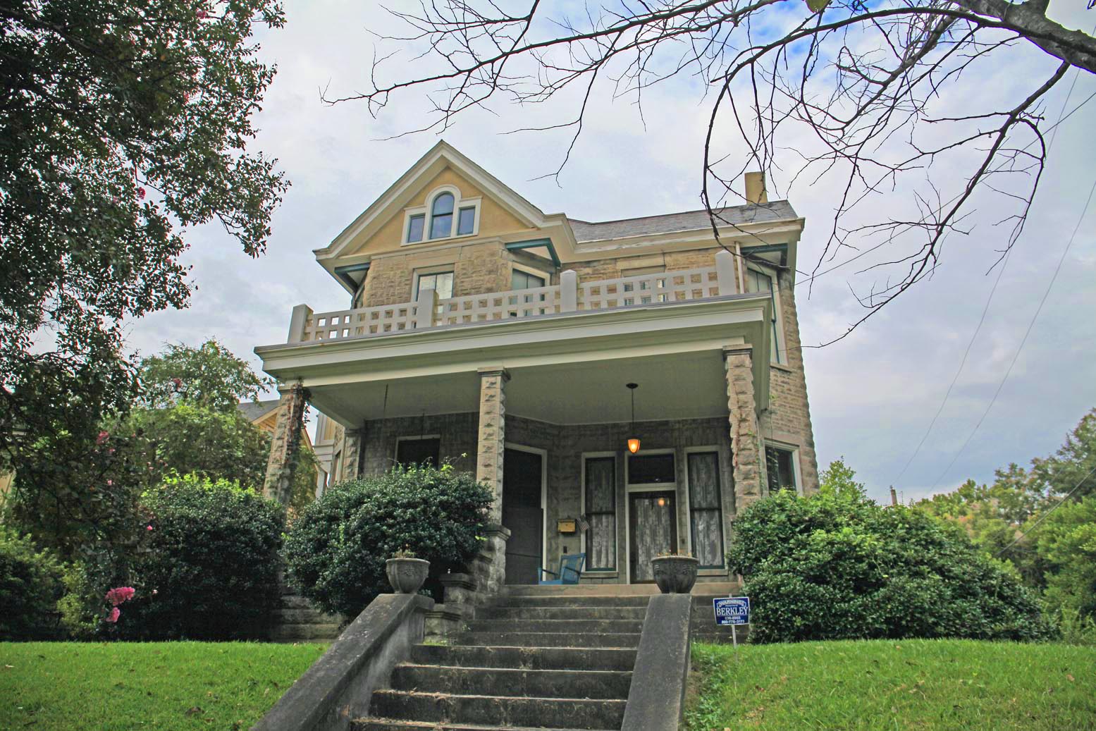 Southern Lagniappe Walking Tour of Vicksburg Historic District Part 2