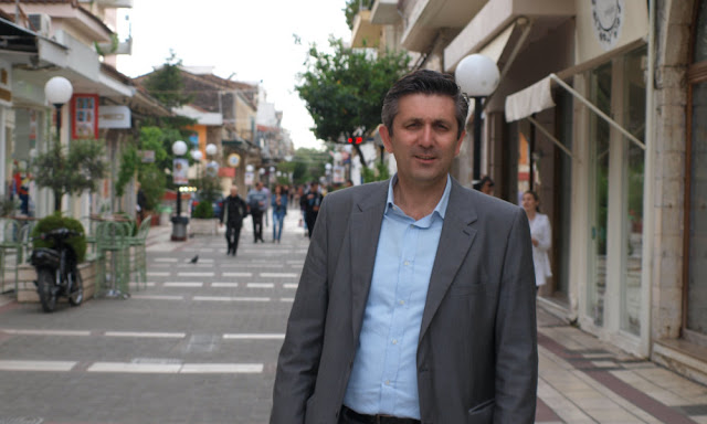 Άρτα: Γεωπονική Σχολή Και Αγροδιατροφικό Πάρκο Στην Άρτα