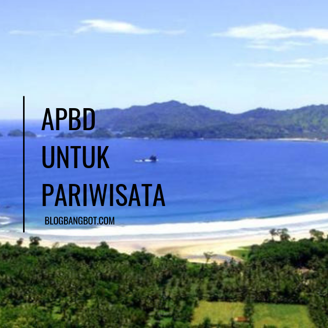 pariwisata dan apbd