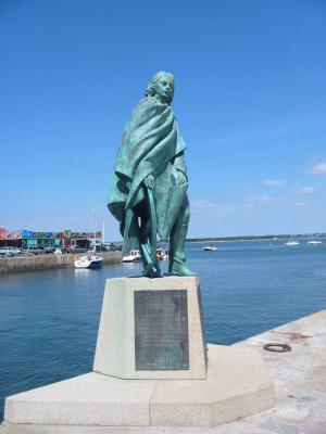 UIA Causeries 20162017