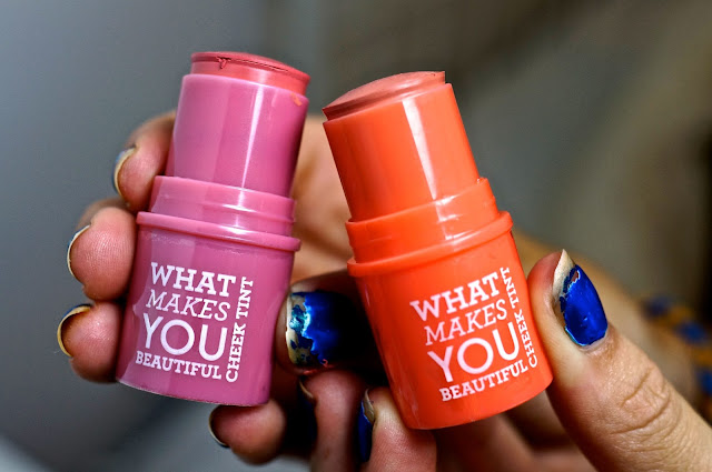 One Direction Cheek Tints