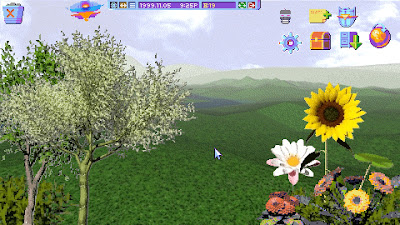 Hypnospace Outlaw Game Screenshot 8