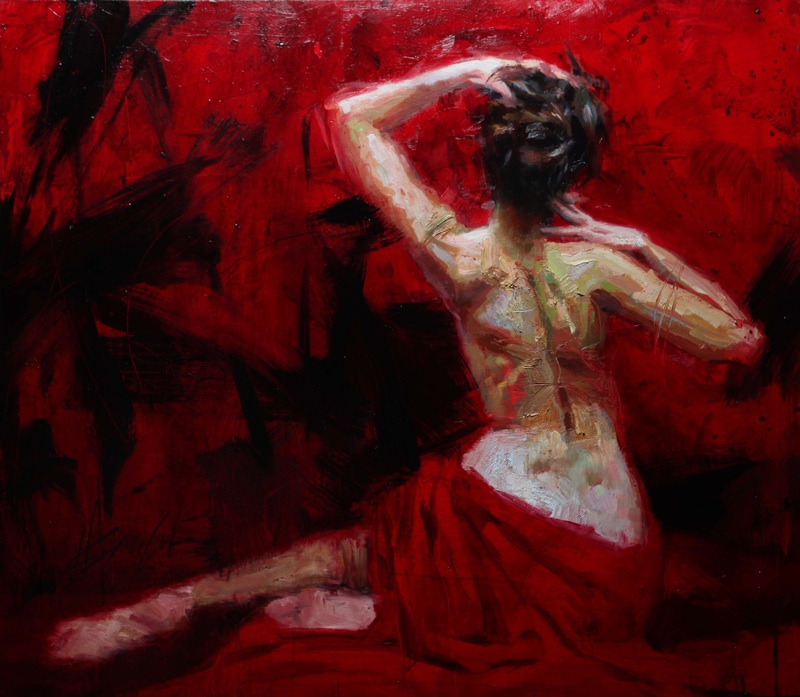Henry Asencio Ameican Abstract Expressionists painter Tutt'Art@ () Henry Asencio Ameican Abstract Expressionists painter Tutt'Art@ ()
