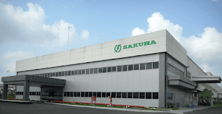 Lowongan Kerja PT Sakura Java Indonesia Terbaru Agustus 2018