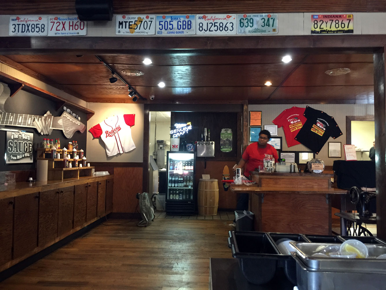 Independent Restaurant Review And Independent Brewery Review The