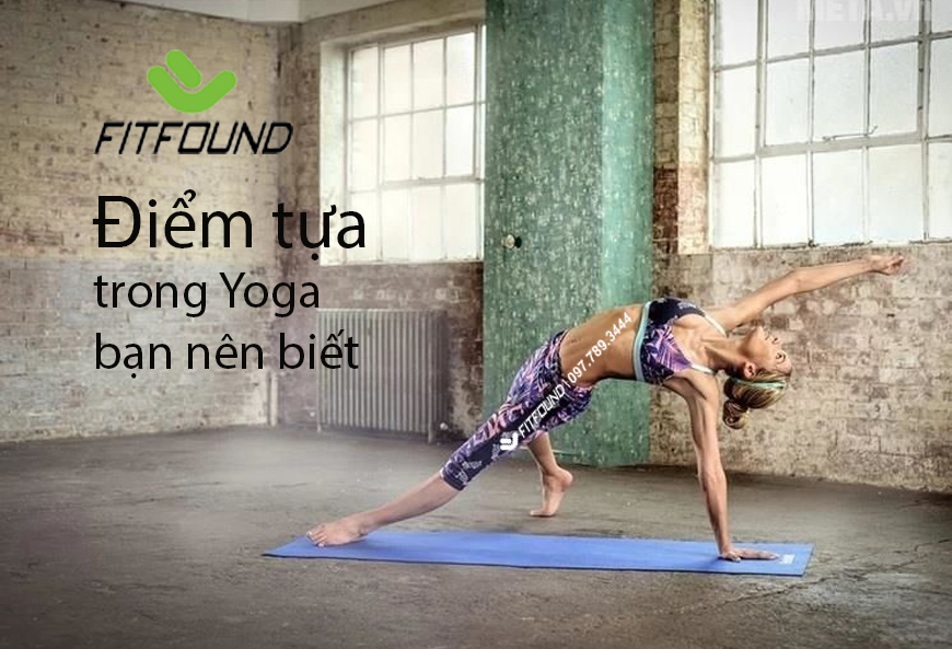 Tập yoga có cần những điểm tựa không? Tap-yoga-co-can-nhung-diem-tua-khong?