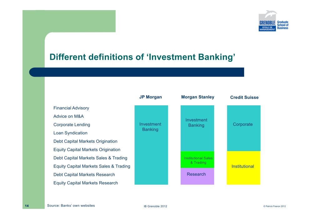 investment bank research report This publication will help you evaluate research reports and analyzing analyst recommendations or research reports here's what an investment banking. investment bank research report This publication will help you evaluate research reports and analyzing analyst recommendations or research reports here's what an investment banking.