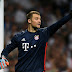 Manuel Neuer, fuera ocho semanas