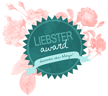 Liebster Award 2015 ♥