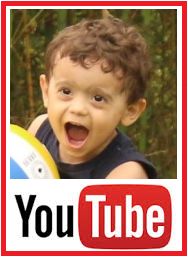 Enzo no YouTube