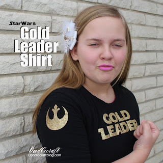 http://www.doodlecraftblog.com/2016/02/star-wars-gold-leader-glitter-shirt.html