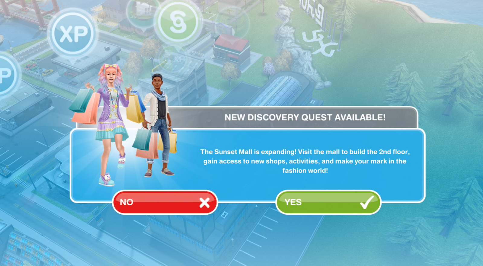Freeplay Freeplay