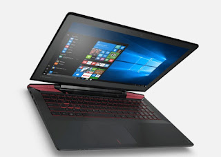 https://blogladanguangku.blogspot.com - WiFi / WLAN - Bluetooth Driver >> Lenovo Y700-15ISK IdeaPad Laptop >> Direct Link >> For Windows 10 8.1 8 7