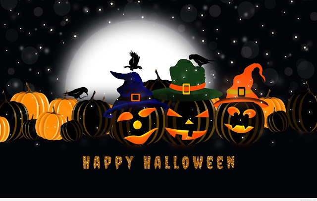 Happy Halloween 2016 Wallpaper Happy Halloween 2016 Wallpaper