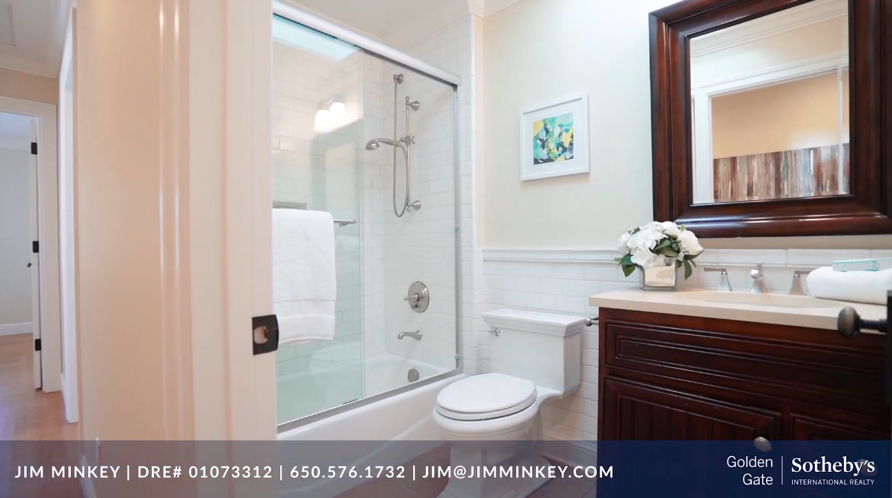 15 Photos vs. Belmont, CA Home Interior Design Tour