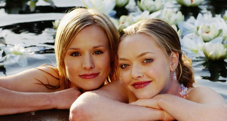 Veronica Mars Veronica Mars