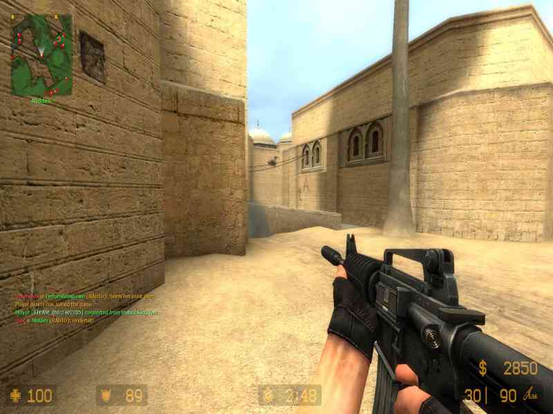 counter strike source download free pc game