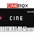 Cinebox Supremo Z Nova Atualização - 28/11/2019