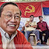 Joma Sison asks the US to support military coup versus Duterte
