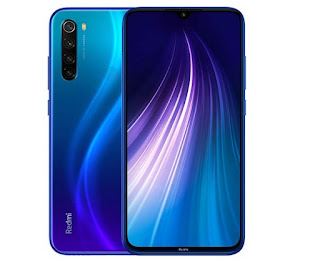 Xiaomi Redmi Note 8 Redmi Note 8