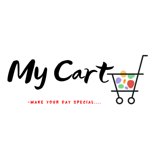 MyCartMakeYourDaySpecial