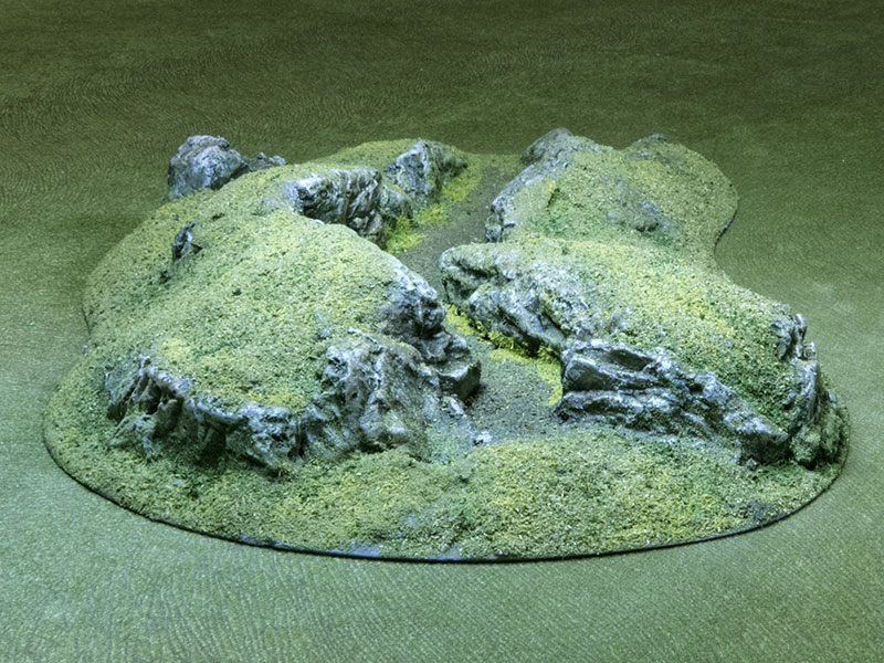 Gorge — terrain module 2018-04-29-gorge-004