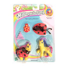 My Little Pony Polka Twin Ponies G2 Pony