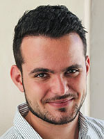 Philipp Martin