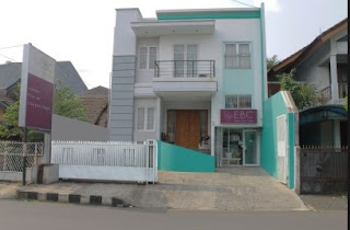 Klinik Emily Beauty Center (EBC) Jakarta Timur Klinik Emily Beauty Center (EBC) Jakarta Timur