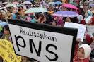 Tes CPNS Tenaga Honorer K2