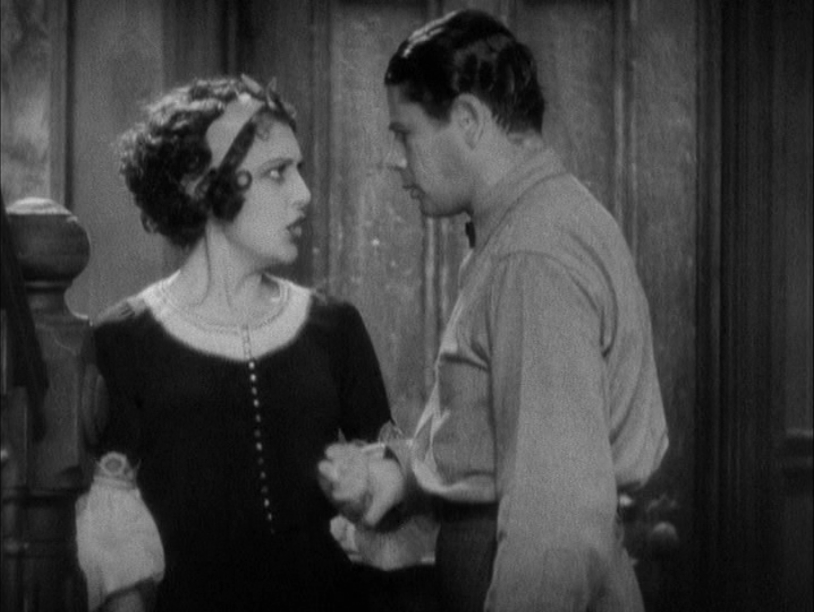 Week Eleven Scarface (1932)