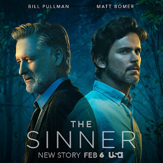 The Sinner Temporada 3 The Sinner Temporada 3