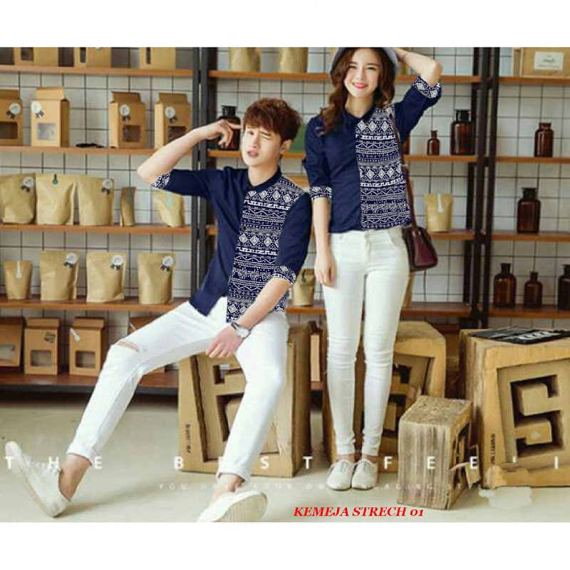 Jual Online Kemeja Strech Murah Jakarta Bahan Katun Terbaru Jual Online Kemeja Strech Murah Jakarta Bahan Katun Terbaru