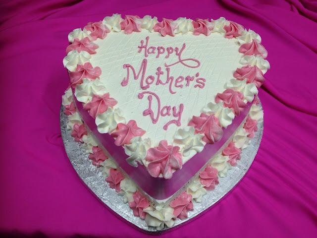 Mothers Day 2017 Cakes For Mom Mothers Day 2017 Cakes For Mom