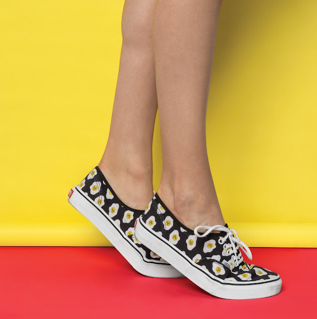 Vans x Kendra Dandy Vans x Kendra Dandy