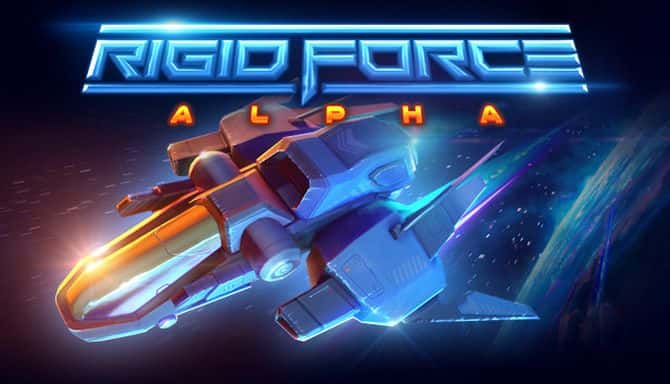 RIGID FORCE ALPHA-DARKSIDERS RIGID FORCE ALPHA-DARKSIDERS