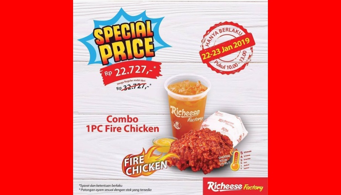 Richeese Factory Batam Richeese Factory Batam