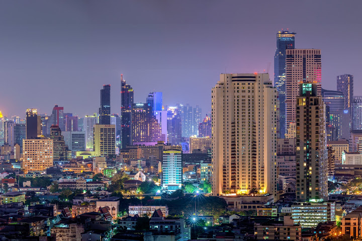 5 Best Day Trips from Bangkok