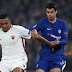 Roma go top of Group C after easy win against Chelsea
