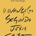 "O Evangelho segundo Jesus Cristo" de José Saramago | Porto Editora