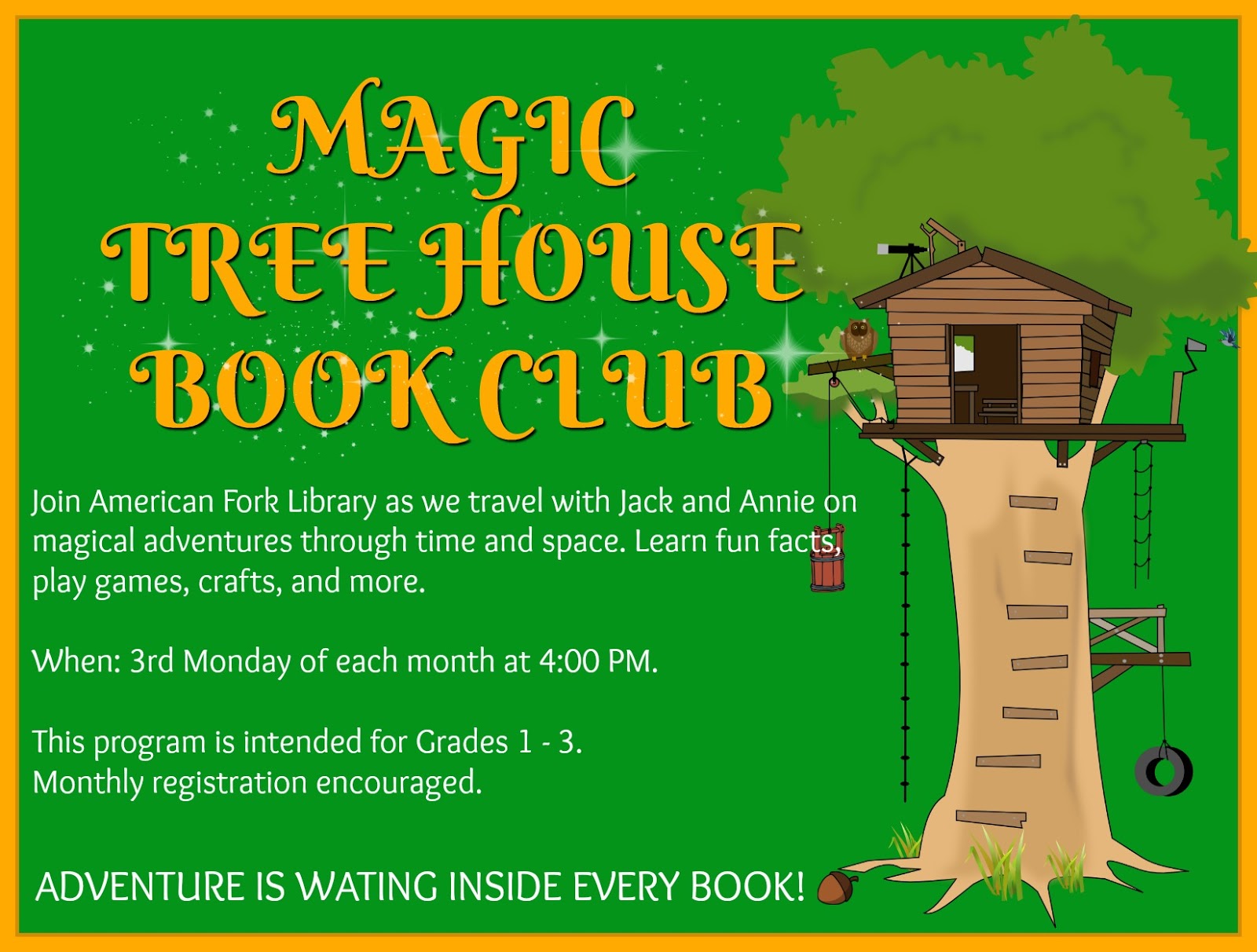 Forbes Library American Fork City Library