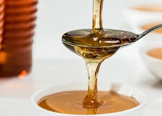 Honey is the only food source produced by an insect that humans eat.