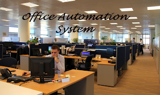Office Automation Project
