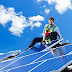 Inwoners Tiel kunnen geld lenen voor zonnepaneel