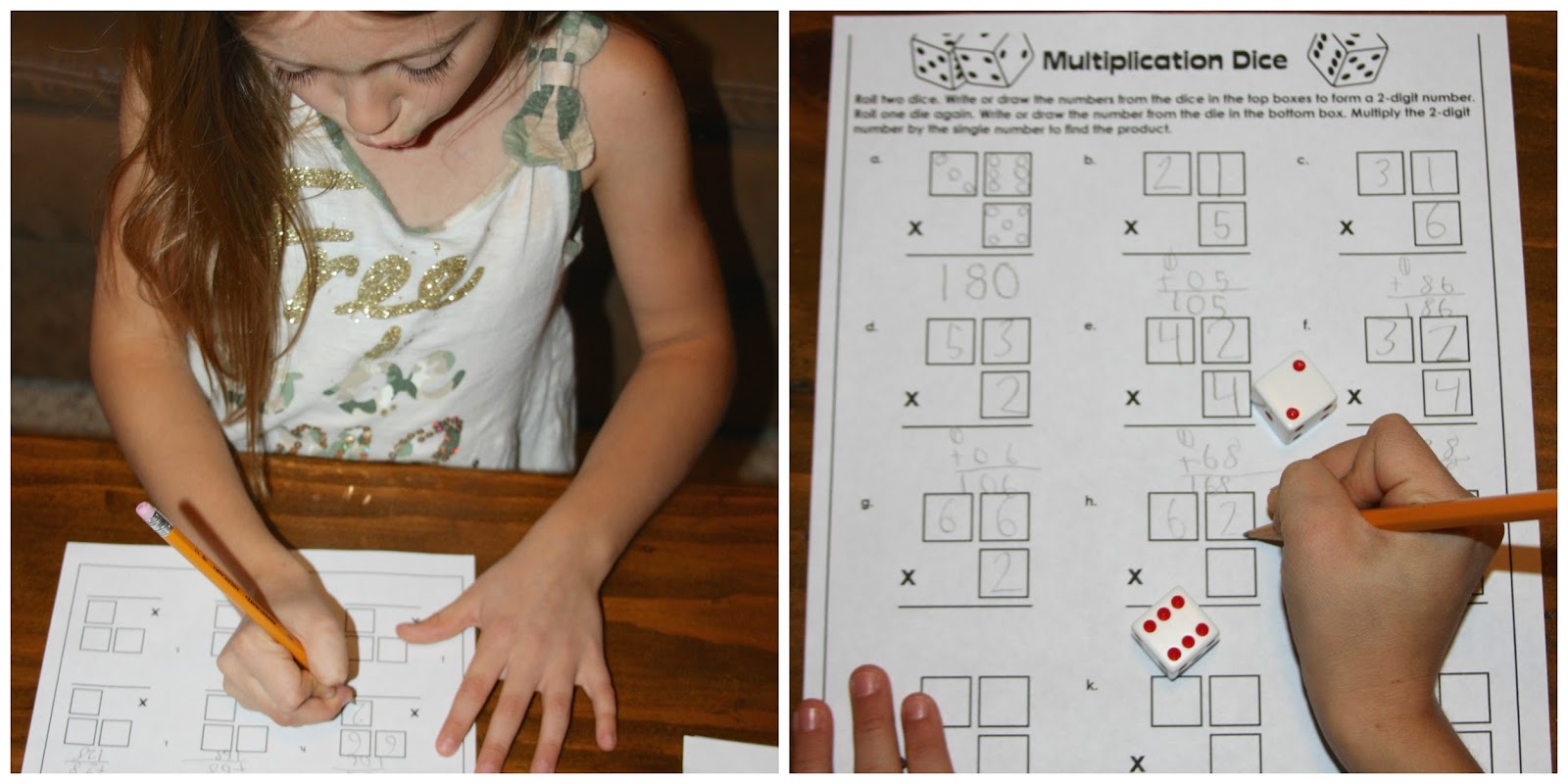 A Learning Journey: TOS Review: Super Teacher Worksheets