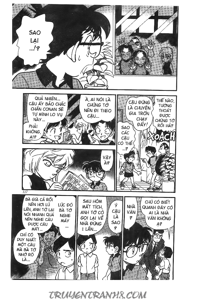 Detective Conan Chap 177 - Truyen.Chap.VN