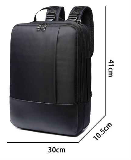 Backpack for Men that suits all office and travel