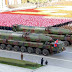 North Korea develops nuclear war weapon that could ‘kill 90 per cent of Americans’ •North Korean arsenal